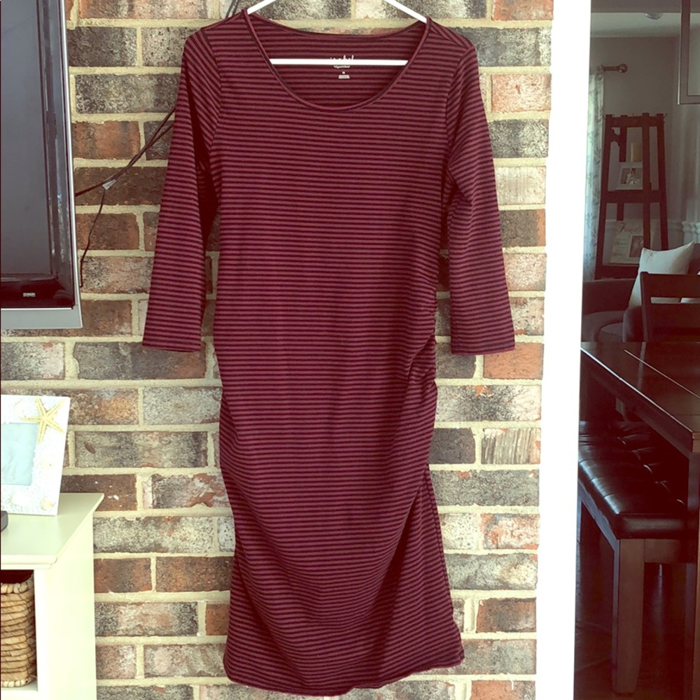 Maternity dress